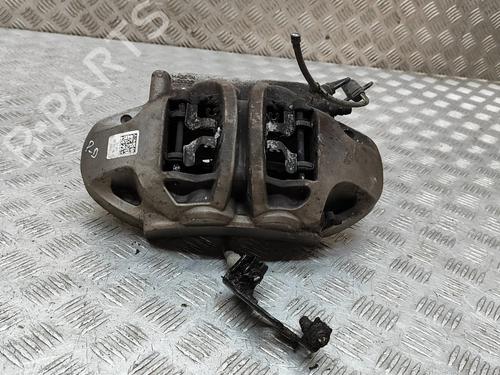 Used Right front brake caliper AUDI Q5 (FYB, FYG) 2.0 TDI quattro (190 hp) 24976435