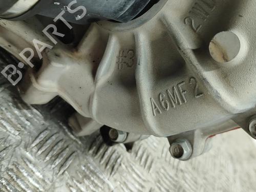 Gearbox HYUNDAI ix35 (LM, EL, ELH) 1.7 CRDi | BP24307888M3 