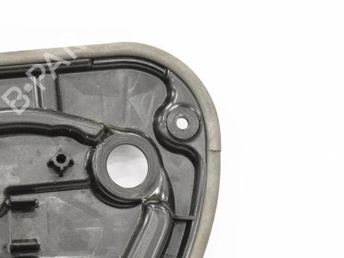 Rear left window mechanism VOLVO V40 Hatchback (525) D2 | BP6744833C24