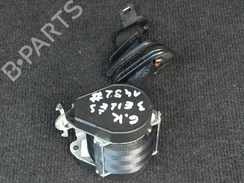 Rear center seatbelt PEUGEOT 308 SW I (4E_, 4H_) 1.6 HDi | BP6837767I27 