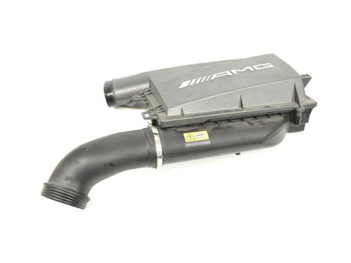 Used Air filter box Air filter box MERCEDES-BENZ G-CLASS (W463) AMG G 63 (463.272) (571 hp) 33346289 33346289