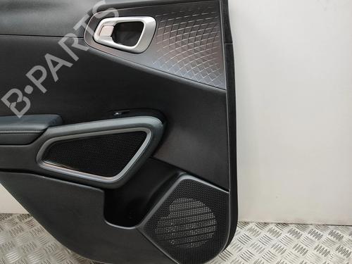 Rear left panel KIA SOUL III (SK3) E-SOUL | BP37029190C60 - Image 3