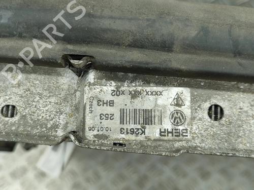 Water radiator AUDI Q7 (4LB) 3.0 TDI quattro | BP33374366M31  - Image 5