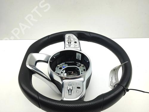 Steering wheel MERCEDES-BENZ E-CLASS Convertible (A238) E 300 (238.448) | BP37469620C49 - Image 7