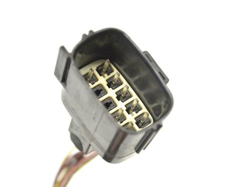 Electronic module JAGUAR XJ (X350, X358) D 2.7 | BP30220767M83 