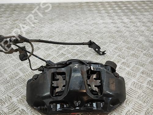 Left front brake caliper AUDI Q5 (FYB, FYG) SQ5 TFSI quattro | BP38058989M105 - Image 2