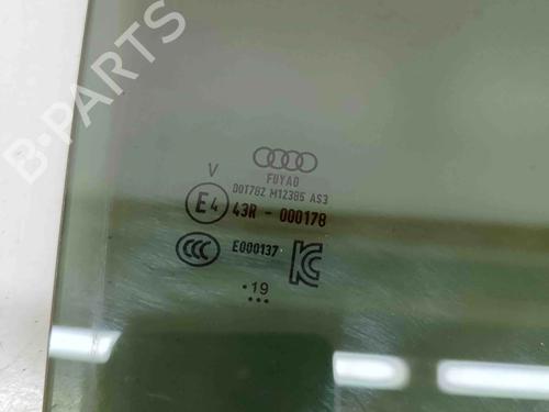 Dør rude højre bagtil AUDI E-TRON (GEN) 55 quattro | BP33374587C21  - Image 7