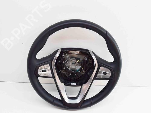 Used Steering wheel BMW X3 (G01, F97, G08) iX3 (286 hp) 27764032