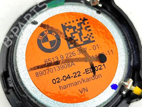 Speaker BMW 4 Gran Coupe (G26) M440 i Mild-Hybrid xDrive | BP34136892E2  - Image 8