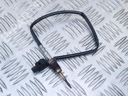 Used Electronic sensor BMW 3 (E90) 330 d (245 hp) 7731757