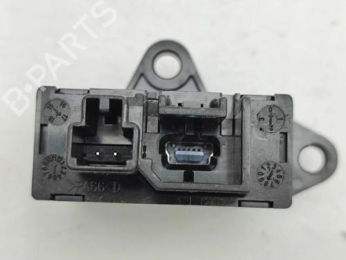 Electronic module ALFA ROMEO STELVIO (949_) 2.9 Q4 (949.AXG2A, 949.AXH2A, 949.AXS2A) | BP28955390M83 