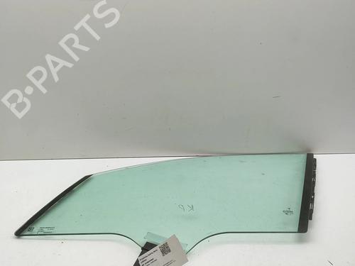 Used Front left door window Front left door window PORSCHE PANAMERA (971) 2.9 4 E-Hybrid (97ABE1, 97BBE1, 97ABX1) (462 hp) 33624855 33624855