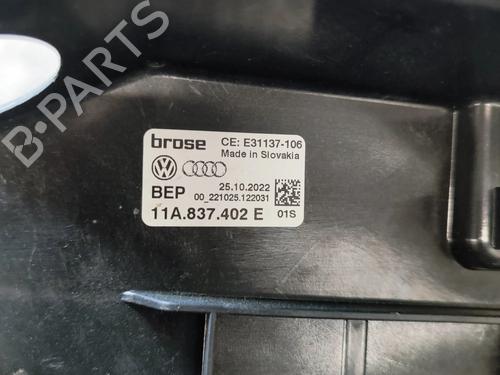 Front right window mechanism AUDI Q4 E-TRON SUV (F4B) 35 | BP27782342C23 - Image 7