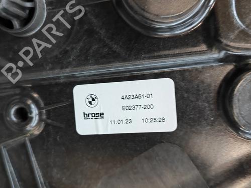 Front left window mechanism BMW 3 (G20, G80, G28) 320 i | BP25615094C22  - Image 6