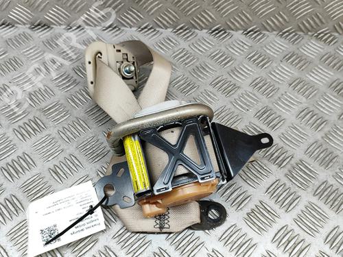 Front right seatbelt TOYOTA HIACE IV Bus (__H1_, __H2_) 2.7 (RCH13, RCH23) | BP23561915I25 