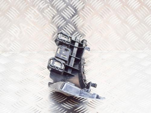 Rear bumper bracket MERCEDES-BENZ C-CLASS (W205) C 220 BlueTEC / d (205.003) | BP6771036C159 