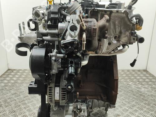 Motor FORD FIESTA VI (CB1, CCN) 1.0 EcoBoost | BP29890791M1 