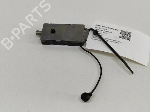 Electronic module RENAULT ZOE (BFM_) ZOE | BP19076374M83  - Image 5
