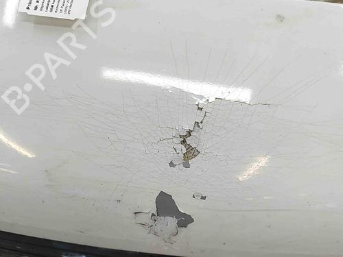 Front bumper PORSCHE PANAMERA (970) 3.0 D | BP29486051C7 