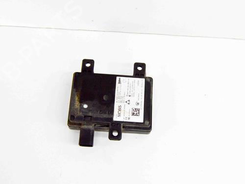 Electronic module HYUNDAI IONIQ (AE) Electric | BP12591711M83 