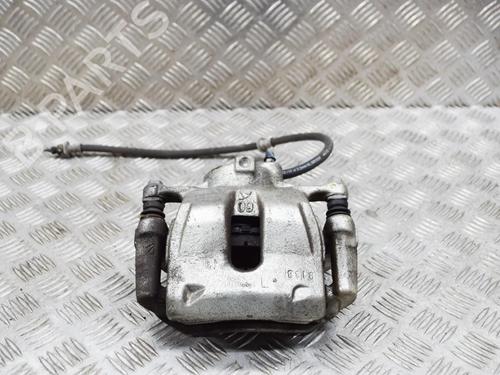 Used Left front brake caliper Left front brake caliper TOYOTA C-HR (_X1_) 1.8 Hybrid (ZYX10_, ZYX11_) (98 hp) 14640353 14640353