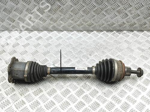 Used Left front driveshaft Left front driveshaft VW TOUAREG (CR7, RC8) 3.0 TSI 4motion (340 hp) 32755909 32755909