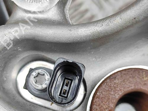 Fusee links achter VW TIGUAN (AD1, AX1) 1.5 TSI | BP27778715M27