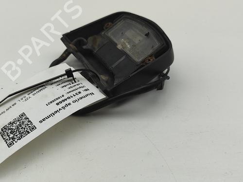 Other YAMAHA MOTORCYCLES YZF-R YZF-R6 (RJ09) | BP28561772O1 