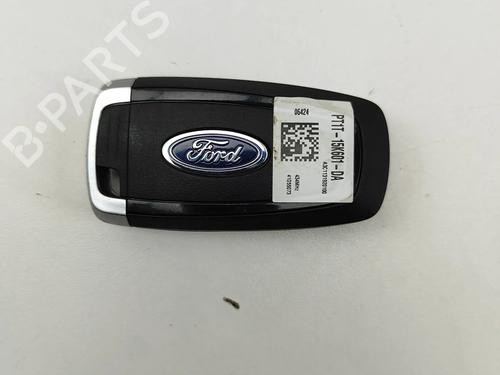 Electronic module FORD TRANSIT CUSTOM V362 Van (FY, FZ) 2.0 EcoBlue mHEV | BP38932662M83 - Image 5