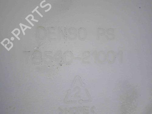 Windscreen washer tank SSANGYONG RODIUS II 2.2 Xdi | BP30246268C113 