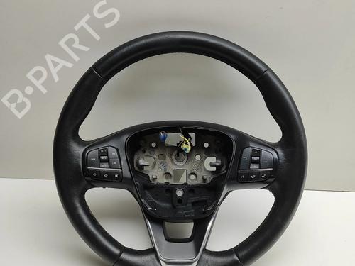 Used Steering wheel FORD TOURNEO CUSTOM V362 Bus (F3) 2.0 EcoBlue (130 hp) 30178190