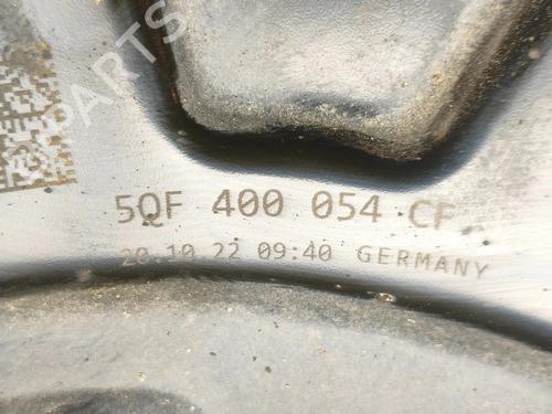 Right front steering knuckle AUDI Q3 (F3B) 35 TFSI | BP39575577M26 - Image 6