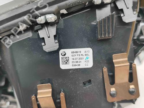 Luftventil BMW 3 (G20, G80, G28) M3 Competition | BP29578541I21  - Image 7