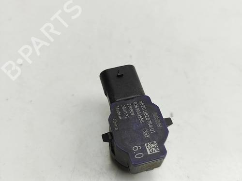 Electronic module BMW X3 (G01, F97, G08) iX3 | BP34521178M83  - Image 5