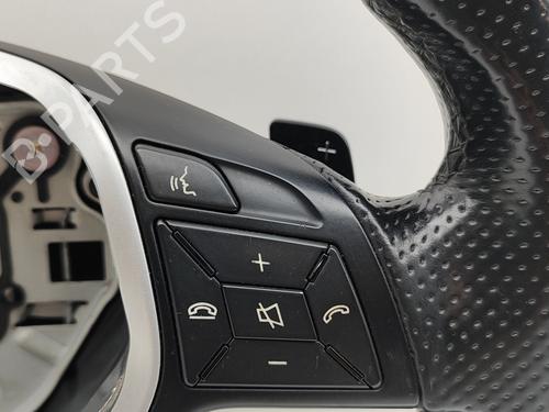 Steering wheel MERCEDES-BENZ E-CLASS T-Model (S212) E 220 CDI / BlueTEC (212.202, 212.201) | BP28675598C49 
