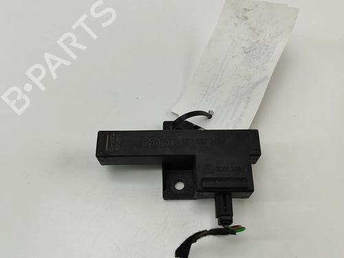 Used Electronic module Electronic module AUDI A6 C7 Avant (4G5, 4GD) RS6 performance quattro (605 hp) 26706626 26706626