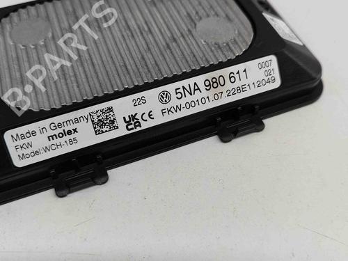 Modulo electronico VW ID.5 (E39) GTX | BP27767824M83