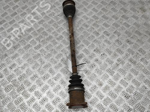 Right rear driveshaft LEXUS RX (_L2_) 450h AWD (GYL25_, GYL26_, GYL25, GYL26, GYL25R, GYL26R) | BP25380610M41