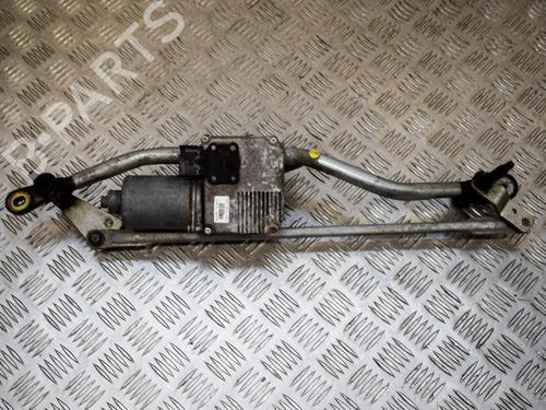 Used Front wipers mechanism Front wipers mechanism AUDI A4 B8 Avant (8K5) 3.0 TDI quattro (240 hp) 6732596 6732596