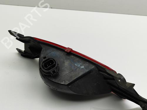 Rear bumper left light LAND ROVER RANGE ROVER EVOQUE (L538) 2.2 D 4x4 | BP26153743C81 