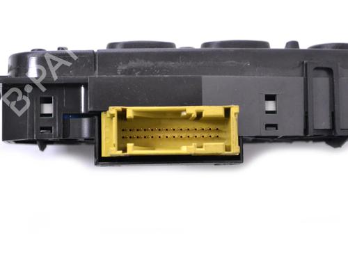 Right front window switch JAGUAR S-TYPE II (X200) 2.7 D | BP33341964I26 - Image 4