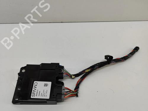 Used Electronic module Electronic module VOLVO XC40 (536) B3 Mild-Hybrid (163 hp) 28555720 28555720