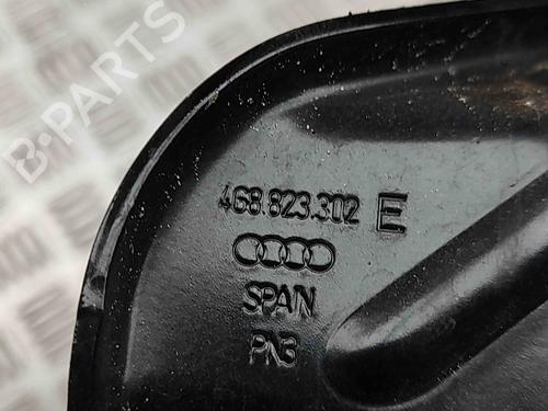 Hinge/Door check strap AUDI A7 Sportback (4GA, 4GF) 3.0 TDI quattro | BP29487770C146