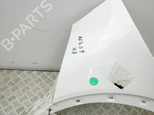 Forskærm venstre KIA EV6 (CV) 77 | BP38960204C41 - Image 3