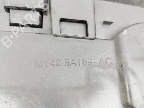 Grill LAND ROVER DISCOVERY V (L462) D300 MHEV 4x4 | BP30644284C40 