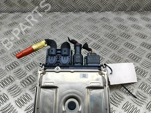 Engine control unit (ECU) PORSCHE MACAN (XAB) 4S Electric 4 (XABDC1) | BP33433193M57 - Image 4