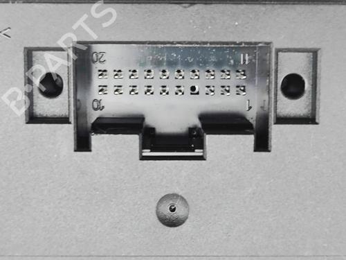 Electronic module AUDI TT (FV3, FVP) 2.5 RS TFSI quattro | BP34249293M83  - Image 6