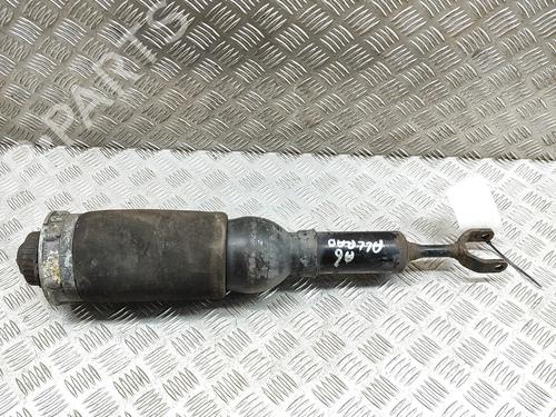 Høyre foran støtdemper JAGUAR XF I (X250) 2.2 D | BP22807589M17 
