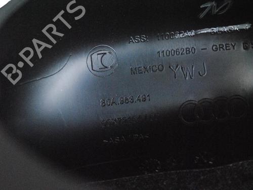 Other AUDI Q5 (FYB, FYG) 45 TFSI Mild Hybrid quattro | BP30252891O1 