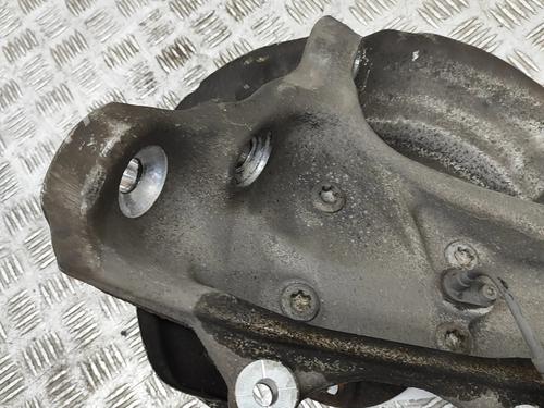 Right front steering knuckle BMW 5 (F10) 535 d | BP29226997M26 